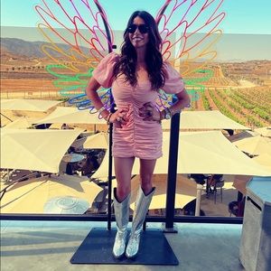 Meet your Posher, Dulce